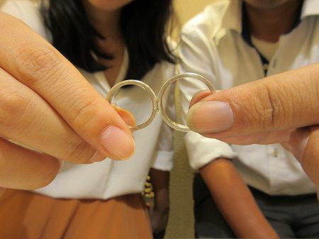 17091601木目金の結婚指輪＿001.JPG