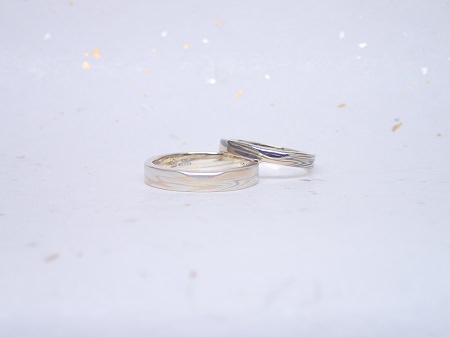 17091801木目金の結婚指輪＿J004.JPG
