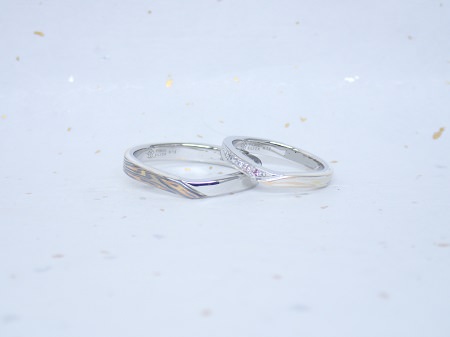 17091901木目金の結婚指輪＿Y006.JPG