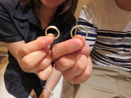 17092501木目金の結婚指輪_R002.JPG