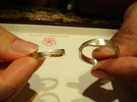 17093001木目金の結婚指輪＿F002.JPG