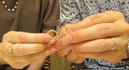 木目金の結婚指輪102401 ｙ001.JPG