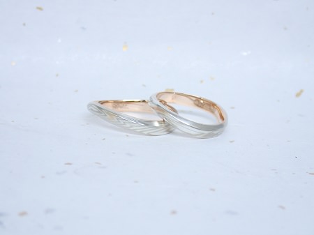17100101木目金の結婚指輪＿Ｋ004.JPG