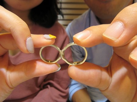 17100103木目金の結婚指輪＿Y001.JPG