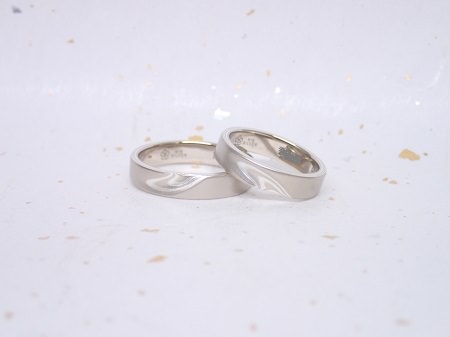 17100601グリ彫りの結婚指輪Q＿004'.JPG