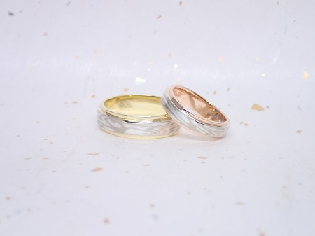 17100701木目金の結婚指輪＿Y004.JPG