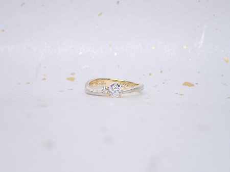 17100801木目金の結婚指輪_003.JPG