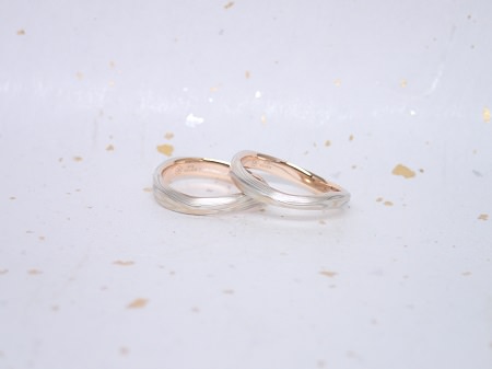 17100803木目金の結婚指輪R_005.JPG