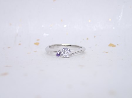 17101601プラチナの婚約指輪＿A001.JPG
