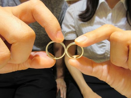 17101601木目金の結婚指輪＿Y001.JPG