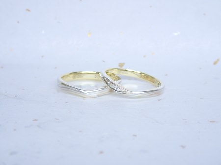 17102103木目金の結婚指輪＿U003.JPG