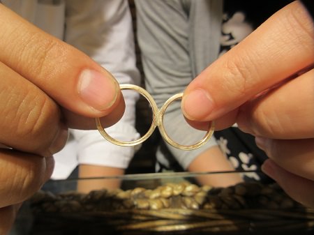 17102201木目金の結婚指輪＿J001.JPG