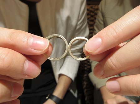 17102501木目金の結婚指輪_Y001.JPG