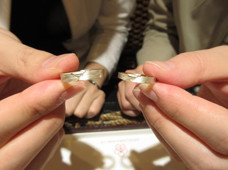 17102501木目金の結婚指輪_Y002.JPG
