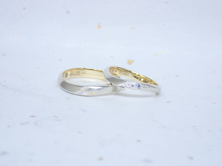 17102801木目金の結婚指輪＿H001.JPG