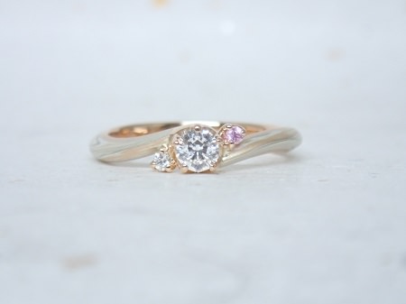 16080701木目金の婚約・結婚指輪_N004.JPG