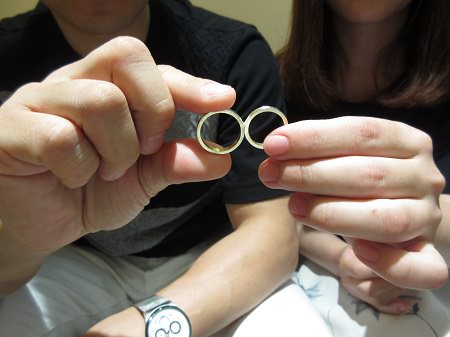 17061101木目金の結婚指輪＿N001.JPG