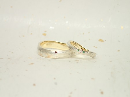 17110303木目金の結婚指輪＿C004.JPG