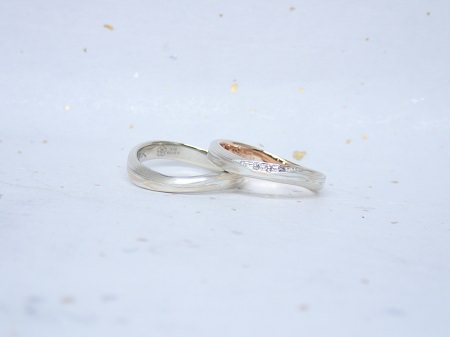 17110401木目金の結婚指輪＿Q004.JPG