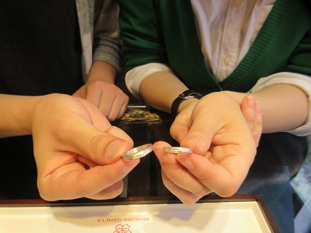 17110401木目金の結婚指輪J_002.JPG