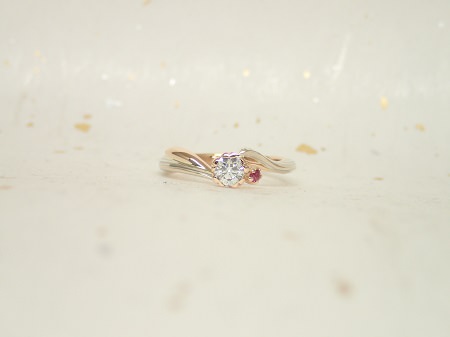 17110501木目金の婚約・結婚指輪＿Z003.JPG