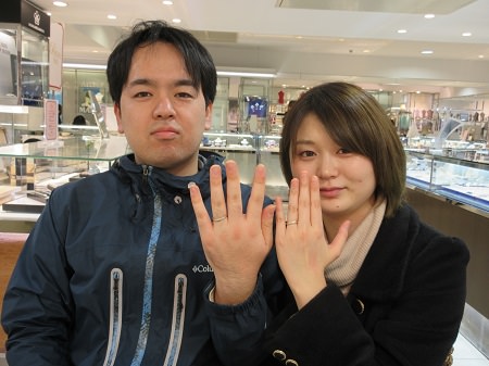 17110502木目金の結婚指輪_Q003.JPG