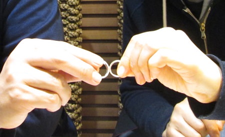 17111102木目金の結婚指輪_001.JPG