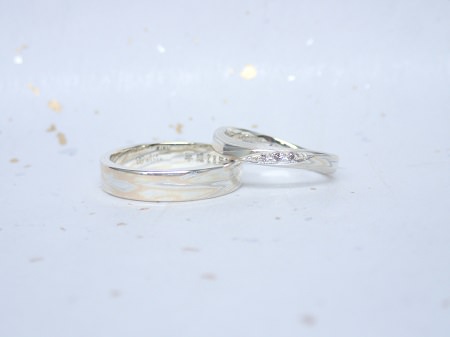 17111102木目金の結婚指輪_003.JPG
