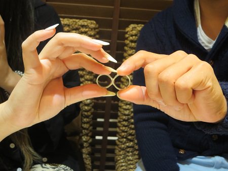17111302木目金の結婚指輪_I001.JPG