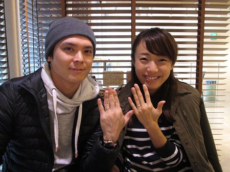 17111401木目金の結婚指輪＿M003.JPG