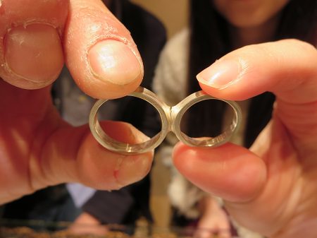 17111602木目金の結婚指輪＿R001.JPG