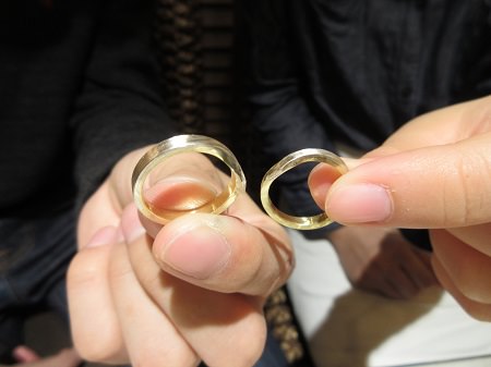 17111801木目金の結婚指輪＿Y001.JPG