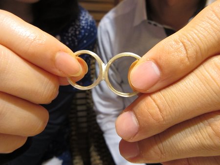 17111902木目金の結婚指輪＿Y001.JPG