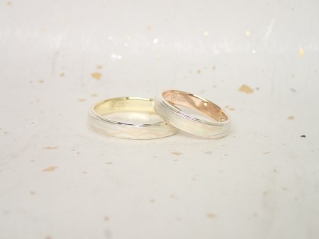 17112602木目金の結婚指輪＿Y004.JPG