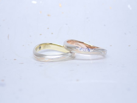 17112801木目金の婚約・結婚指輪_N005.JPG