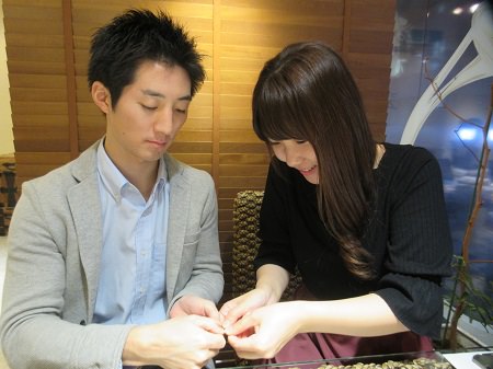 17120101木目金の結婚指輪Ｊ＿002.JPG