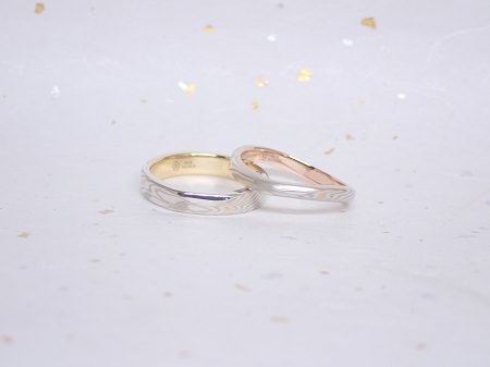 17120701木目金の結婚指輪K_004.JPG