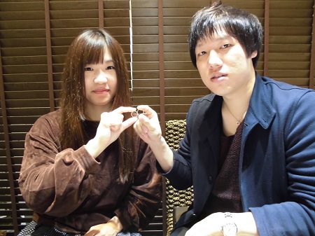 17120901木目金の結婚指輪＿U001.JPG