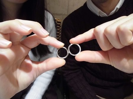17121601木目金の結婚指輪＿U001.JPG