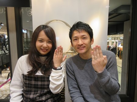 17122001木目金の結婚指輪Ｅ＿003.JPG