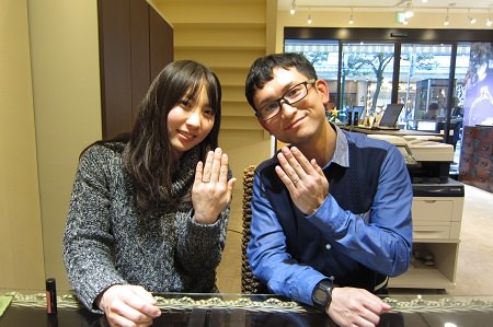 17122402木目金の結婚指輪＿Z003.JPG