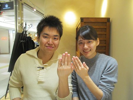 17122402木目金の婚約指輪・結婚指輪_F003.JPG