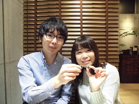 18020202木目金の結婚指輪＿Ｕ003.JPG