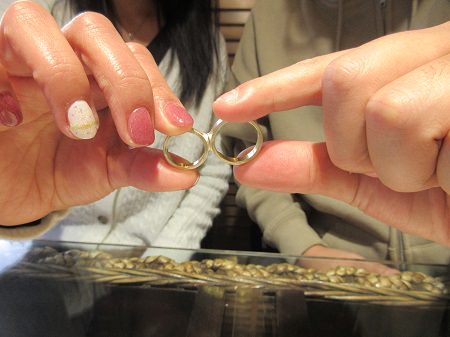18020302木目金の結婚指輪＿J001.JPG