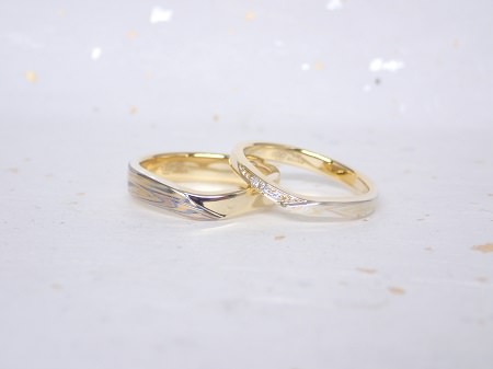 18020401木目金の結婚指輪＿S003.JPG
