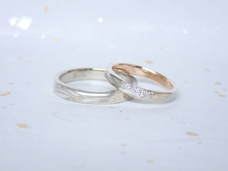 18021102木目金の結婚指輪＿Ｒ004.JPG