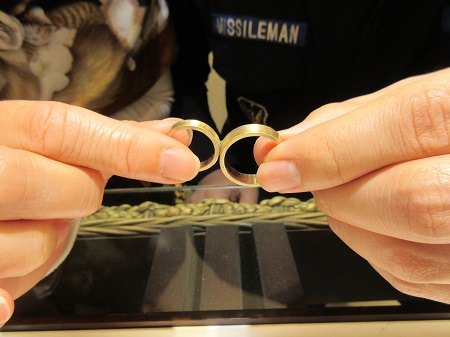 18021801木目金の結婚指輪-Y001.JPG