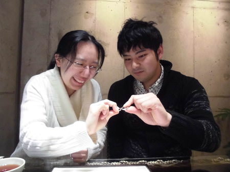 18030201　木目金の結婚指輪＿Ｕ2.JPG