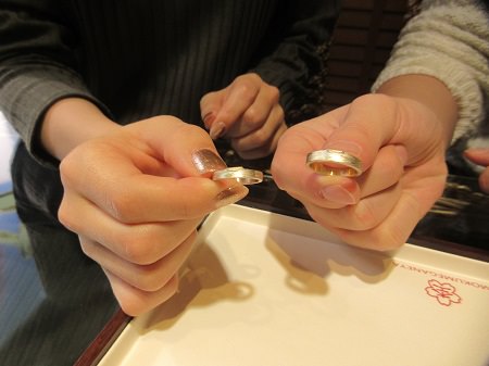 18030302木目金の結婚指輪＿J002.JPG