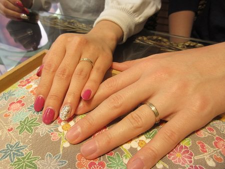 18030302木目金の結婚指輪＿J003.JPG